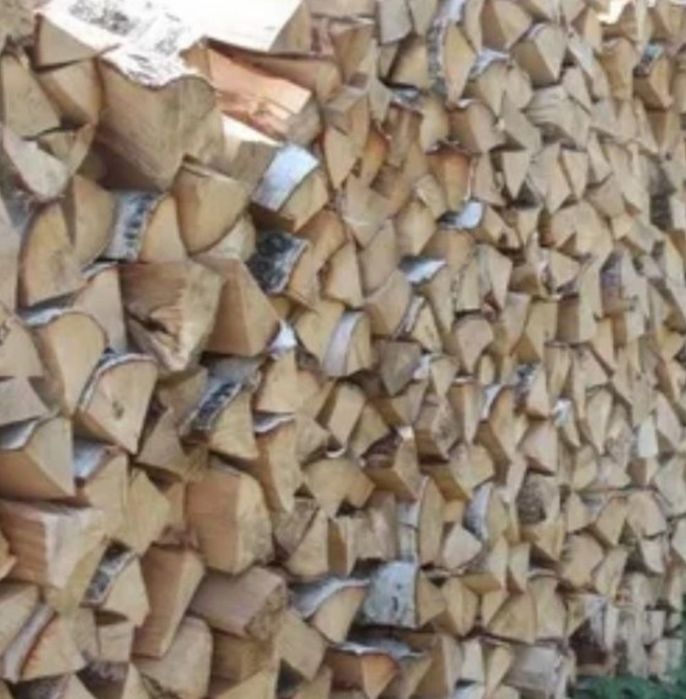 Продам дрова Берёзовые