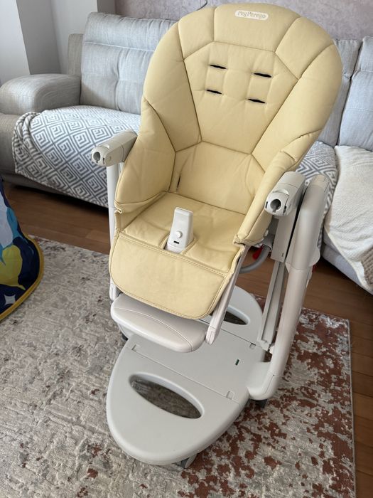 Scaun copii Peg Perego Tatamia