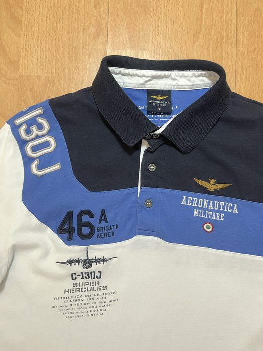 Polo Ralph Lauren мъжка поло тениска L