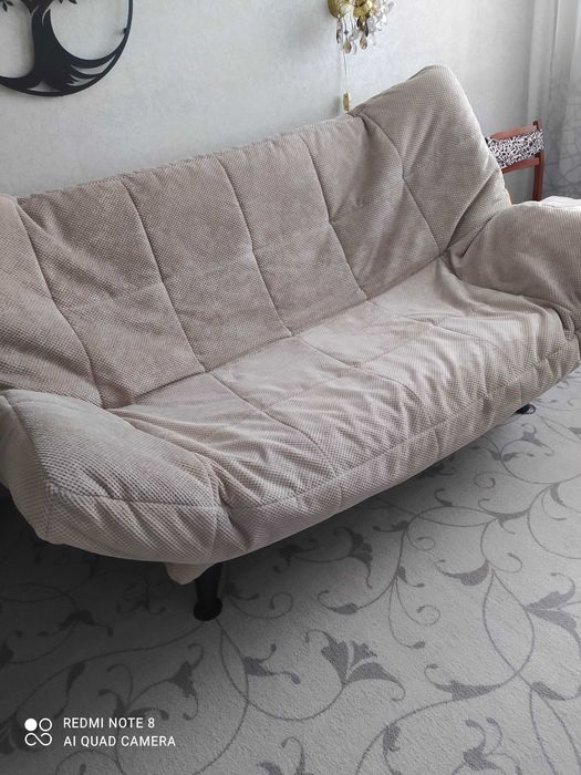 Диван\кровать, трансформер