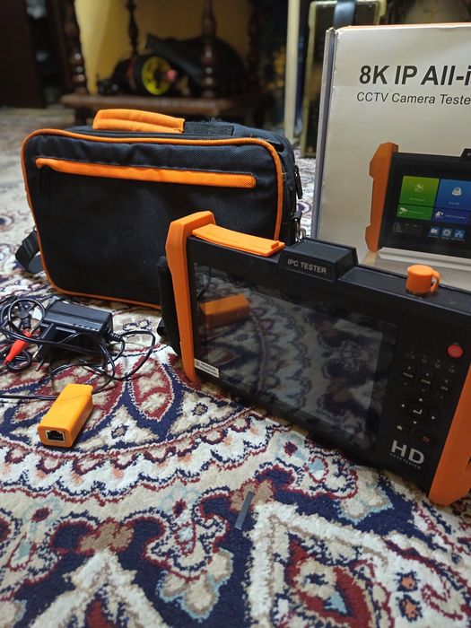 Iptester 8K sotlvoti)