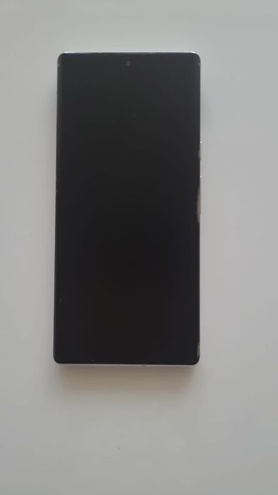 Pixel 6 Pro телефон