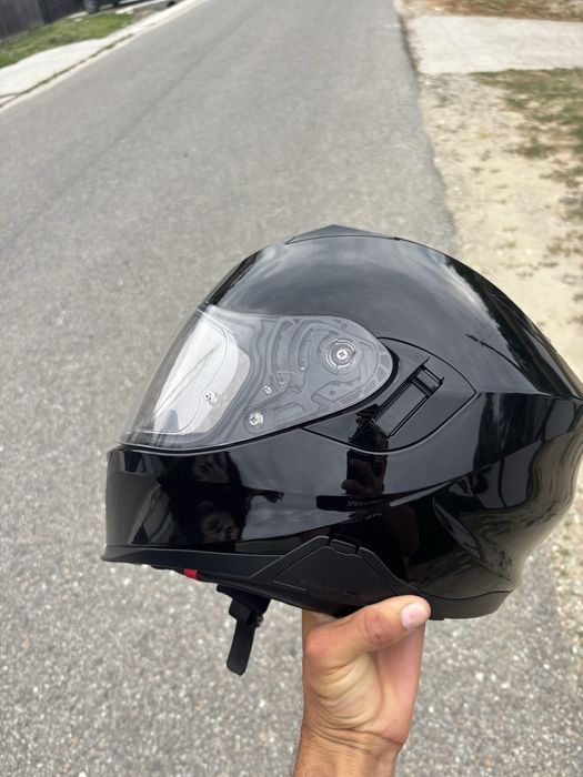 Vand casca Scorpion 520 evo air marimea xs