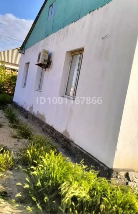 Үй сатылады Даулетте