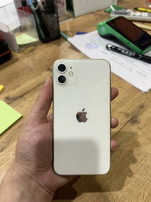 Iphone 11 128гб
