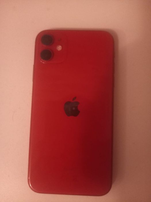 Айфон 11сатылымда ауысуғада болады