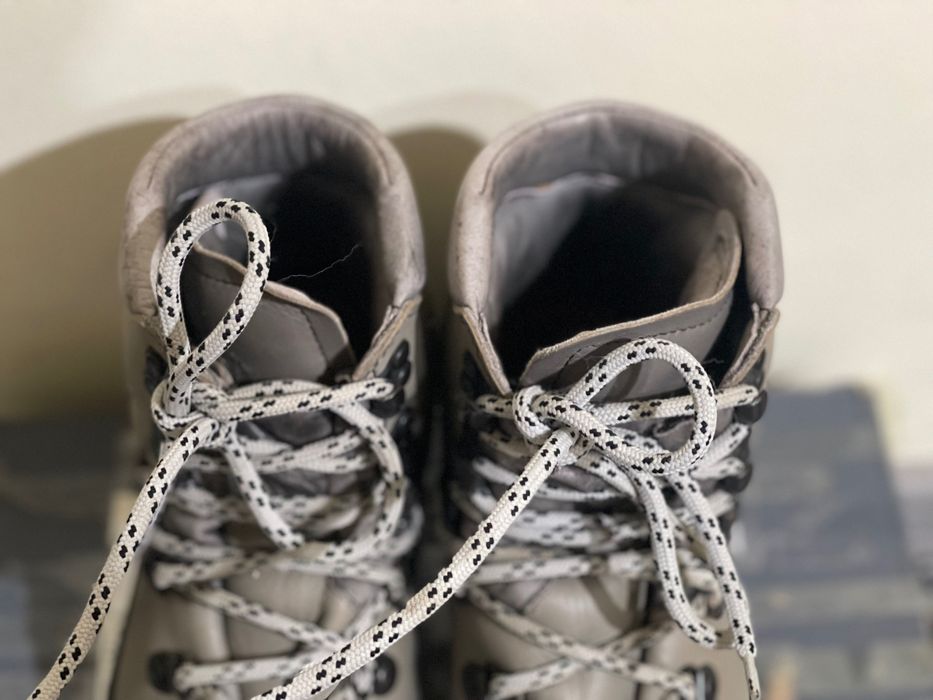 La Sportiva Makalu , bocanci de iarna masura 38.5