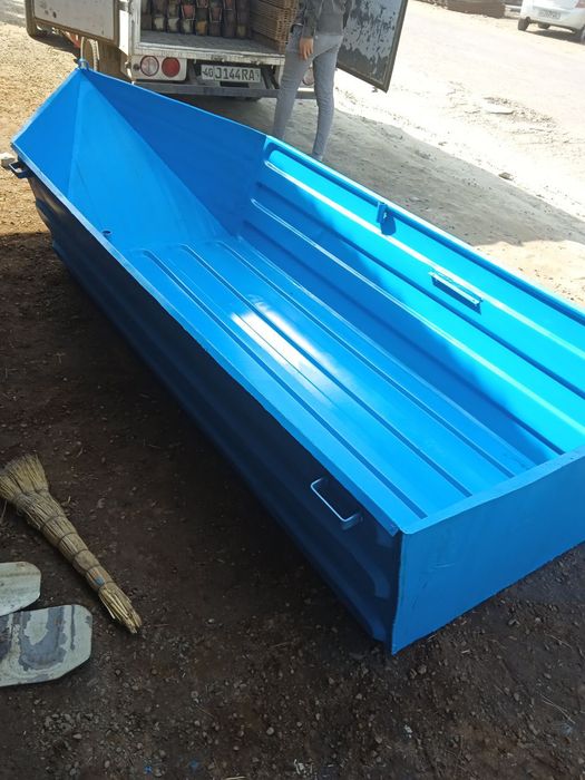 Qayiq      лотка