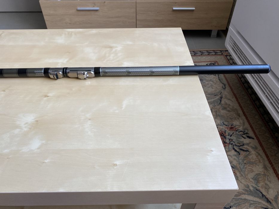 Болонеза TICA Struma Bolo 5.50m 3-22гр