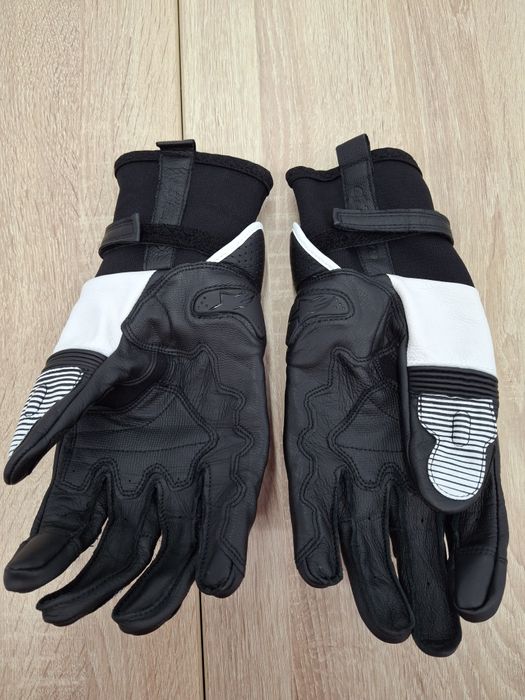 Чисто нови мото ръкавици Alpinestars GPX 2XL