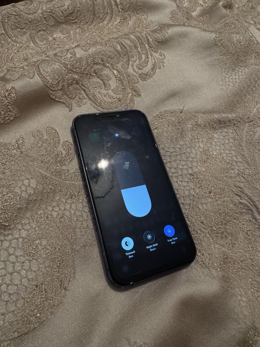 iphone 11 в корпусе 17 про