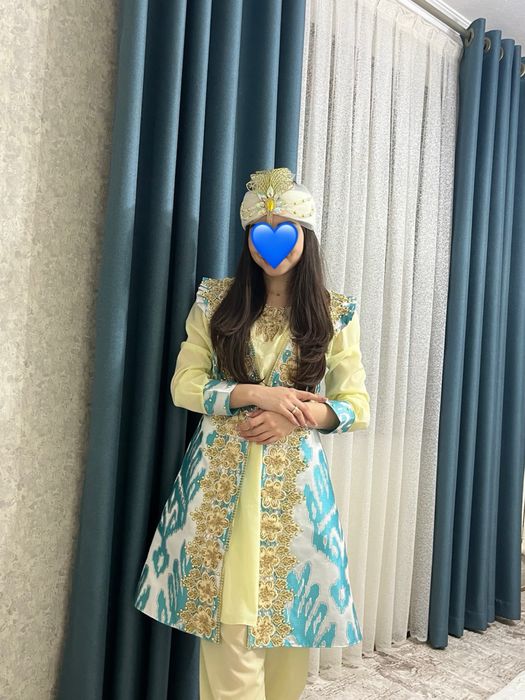 Kelinlar libosi/Одежда для невест