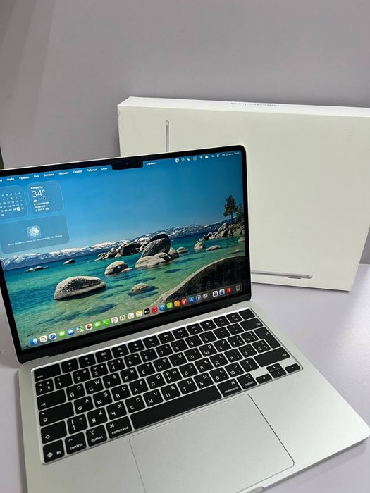 MacBook Air 2025 #АК128487