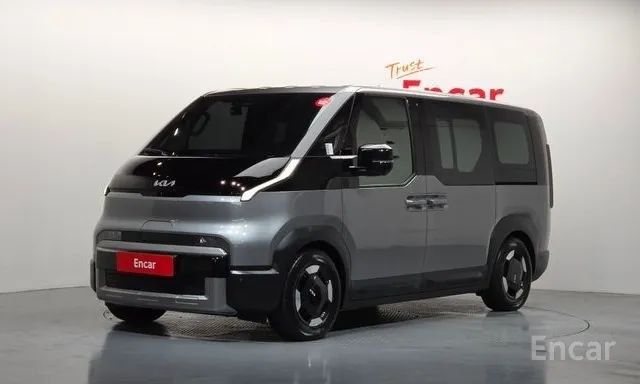 Kia PV5 EV Koreadan zakazga obkeberamiz CIP 32.650$