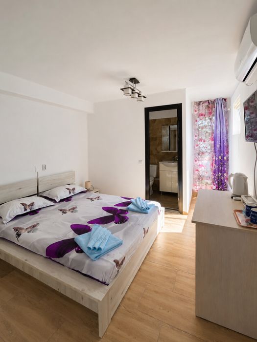 Cazare Costinesti Beach Please - Casa Lacramioara