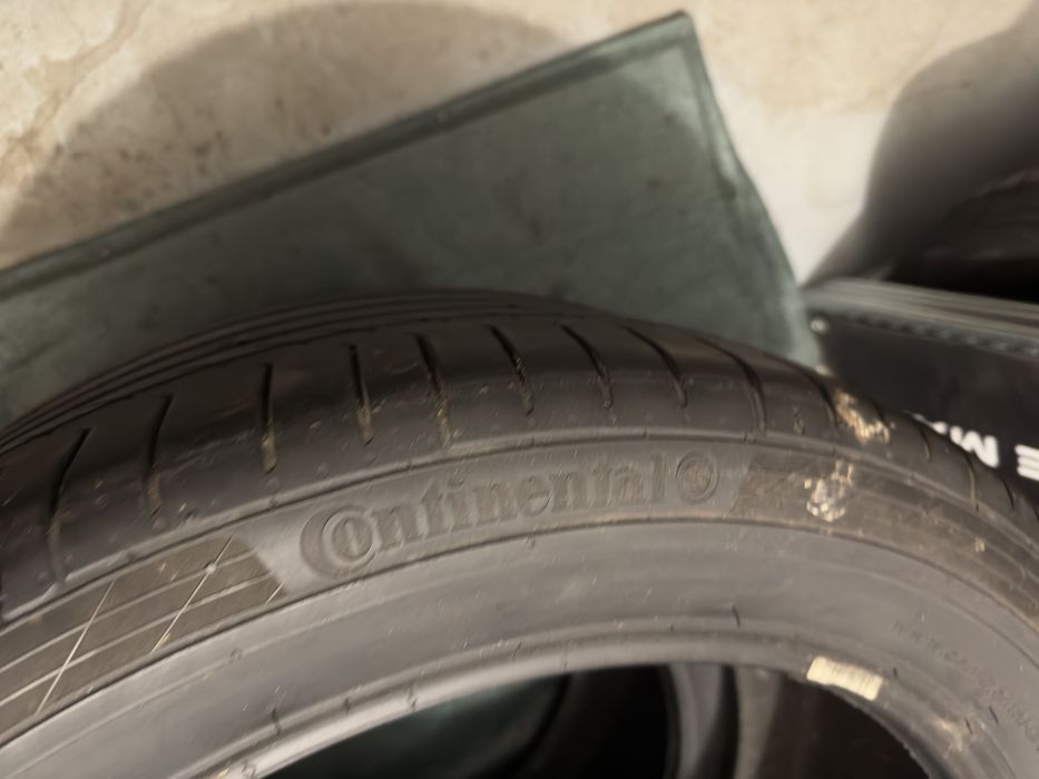 315/40 R21 111Y XL - Continental ContiSportContact 5 Oferta