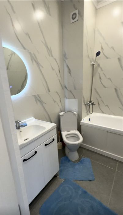 Продается квартира 27кв.м