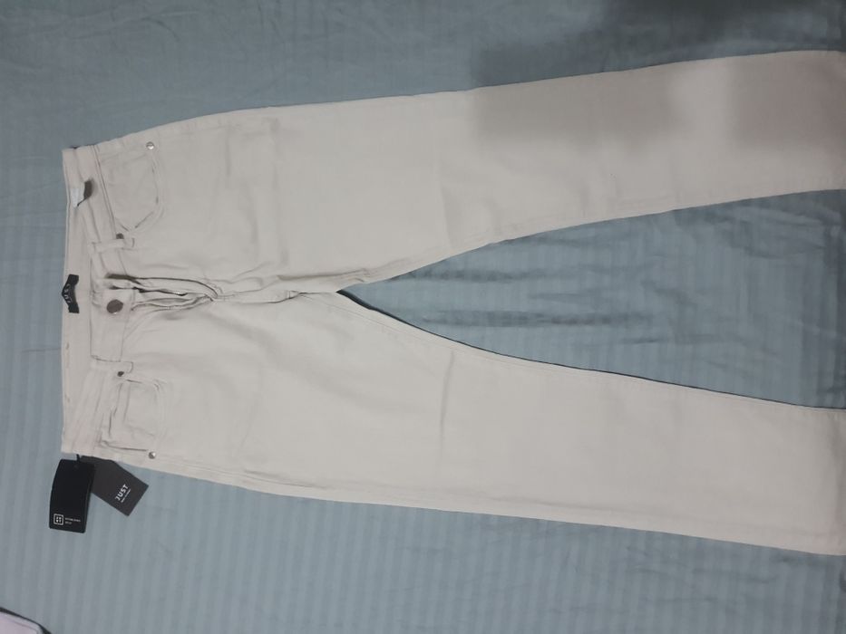 Брюки новый от бренда Just EST.2010