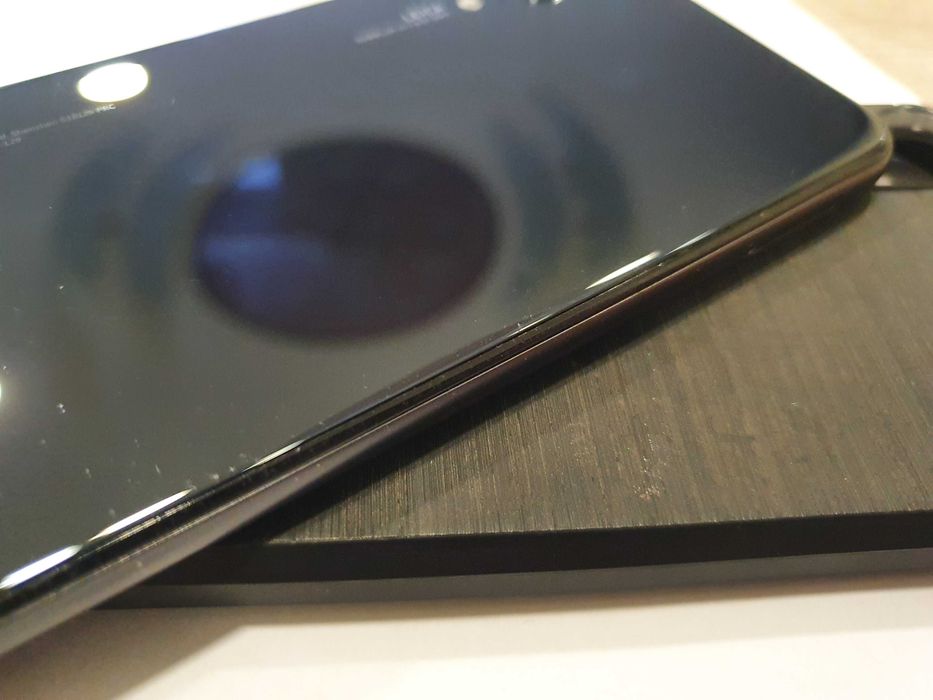 Huawei P20  5.8" 4GB RAM, 128GB