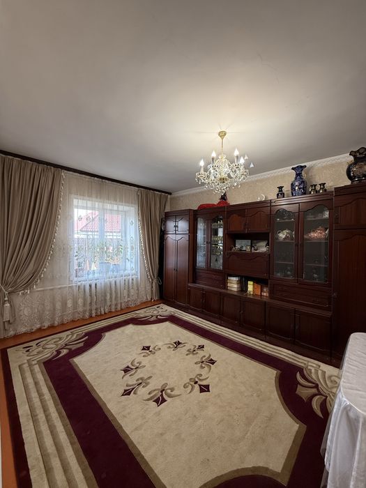 Продается частный дом