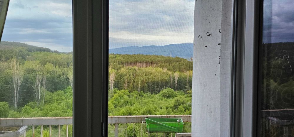 Продава се Едностаен апартамент в Перник, Тева - 44 кв.м за 907 €/кв.м - Снимка #1