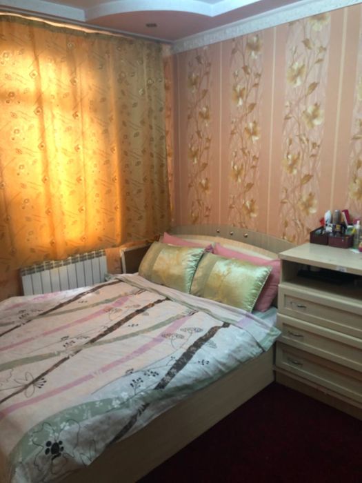 Квартира 3 хона Самарканд Шахар Сартепо маскани Гулустон Махаласи