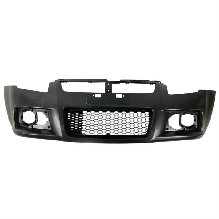 Тунинг Предна Броня Suzuki Swift 2005/2010, Дневни светлини