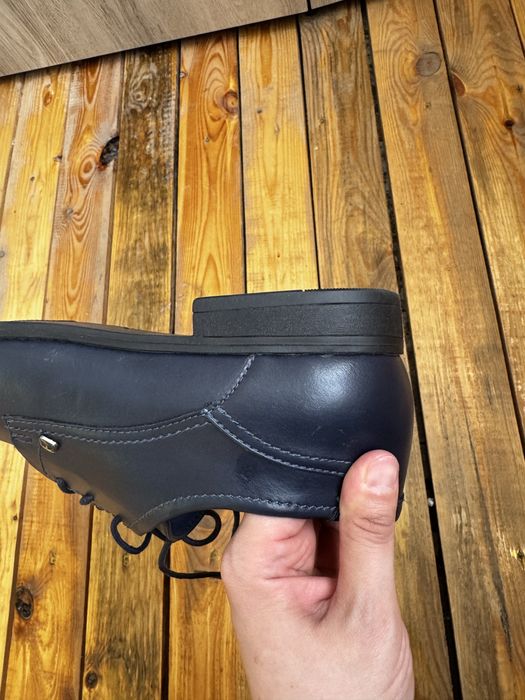 Продам новые туфли