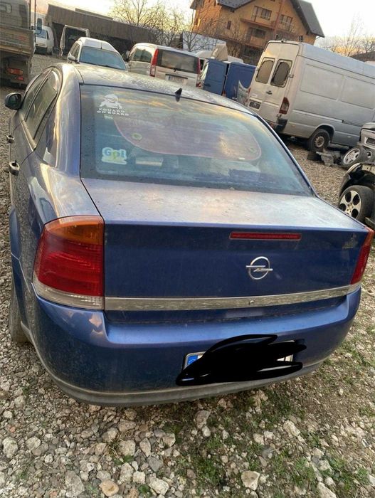 Piese  Opel Vectra C  1.9 DIESEL si 1.8 XE  , z19dt