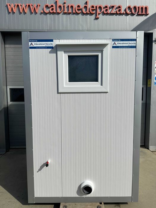 TOALETA de gradina PREMIUM - Pret Promotional