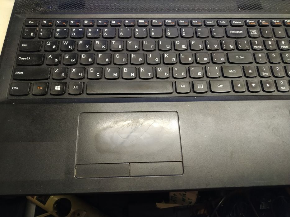 Ноутбук Lenovo G510