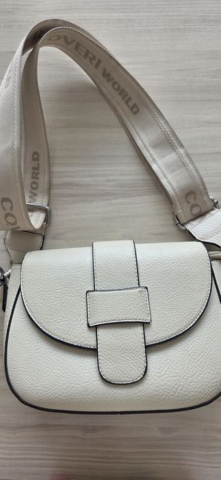 Дамска чанта - различни