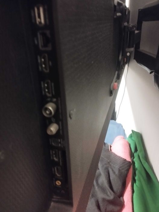 Телевизор TLC L65P8M