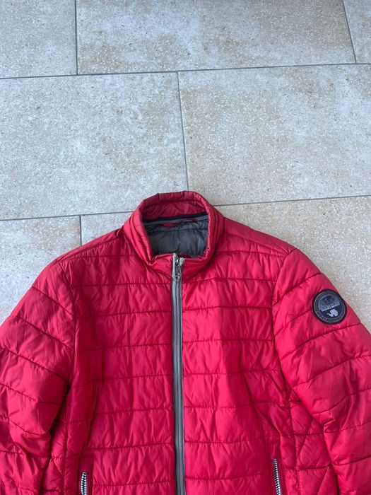 Geacă Nanapijri bărbați