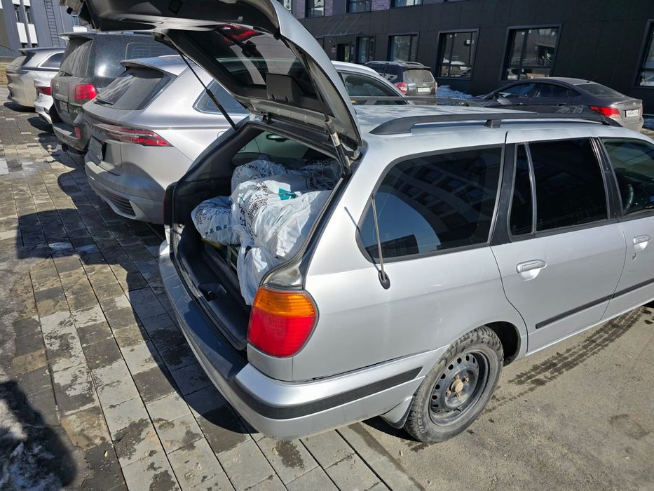 Продаётся Nissan primera