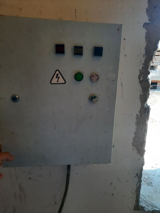 Travertin meshalka 25tali