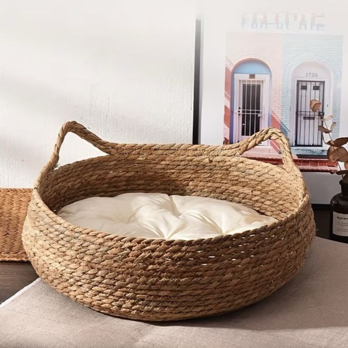 Корзинка для кошки для кота