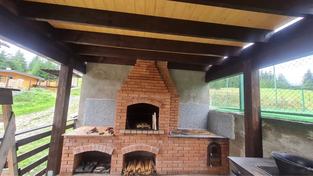 Disponibil Revelion 24 persoane NORDIC VILA -  Vatra Dornei