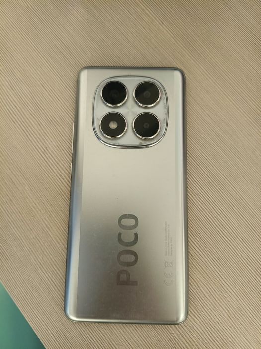 Xiaomi Poco x7 обмен