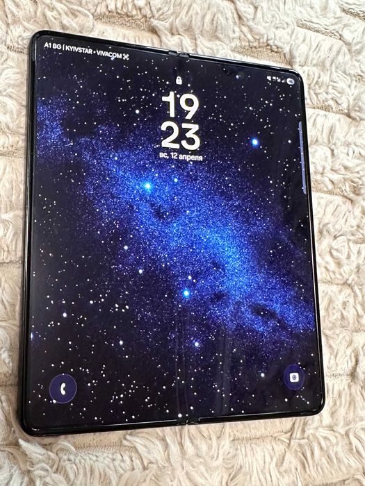 Samsung Z fold 5 512 gb