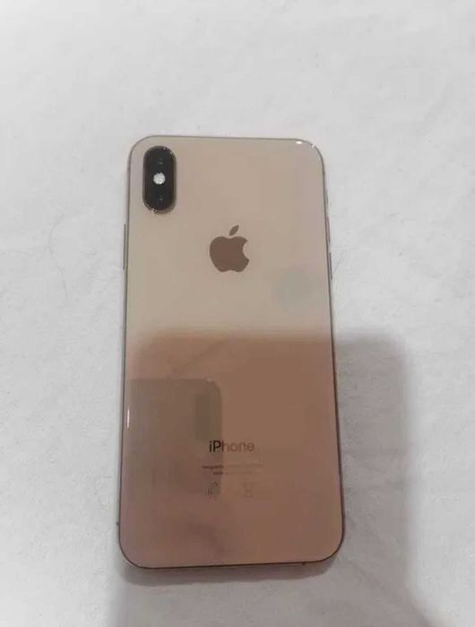 Iphone XS 64GB ca nou