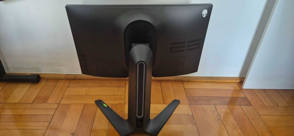 Monitor Alienware 240HZ GSYNC