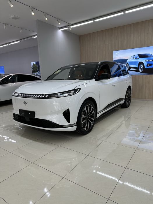 Dong feng 008 202km Gibrid full 2026 Restayling 3yil garantiya