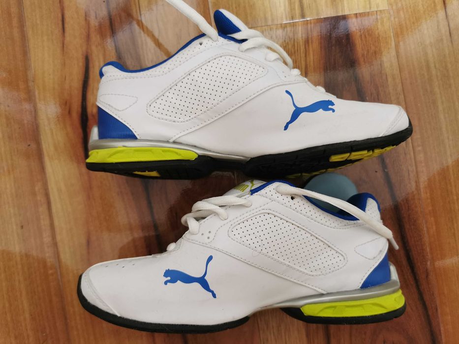 Маратонки PUMA 33 номер