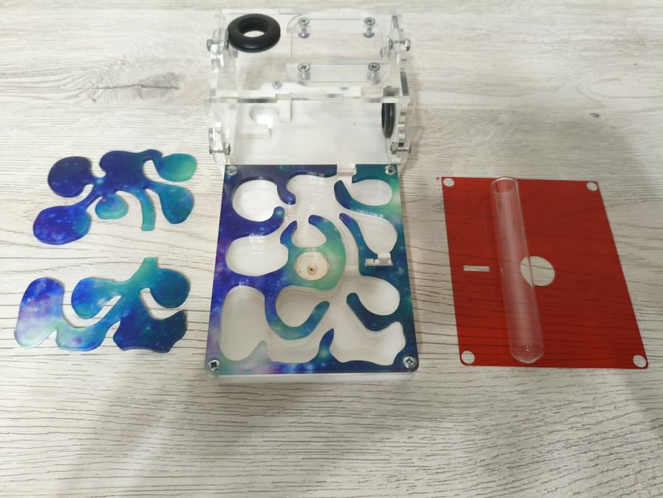 Муравьиная Ферма