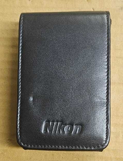 Кожен калъф за фотоапарат Nikon ALM230103 НОВ