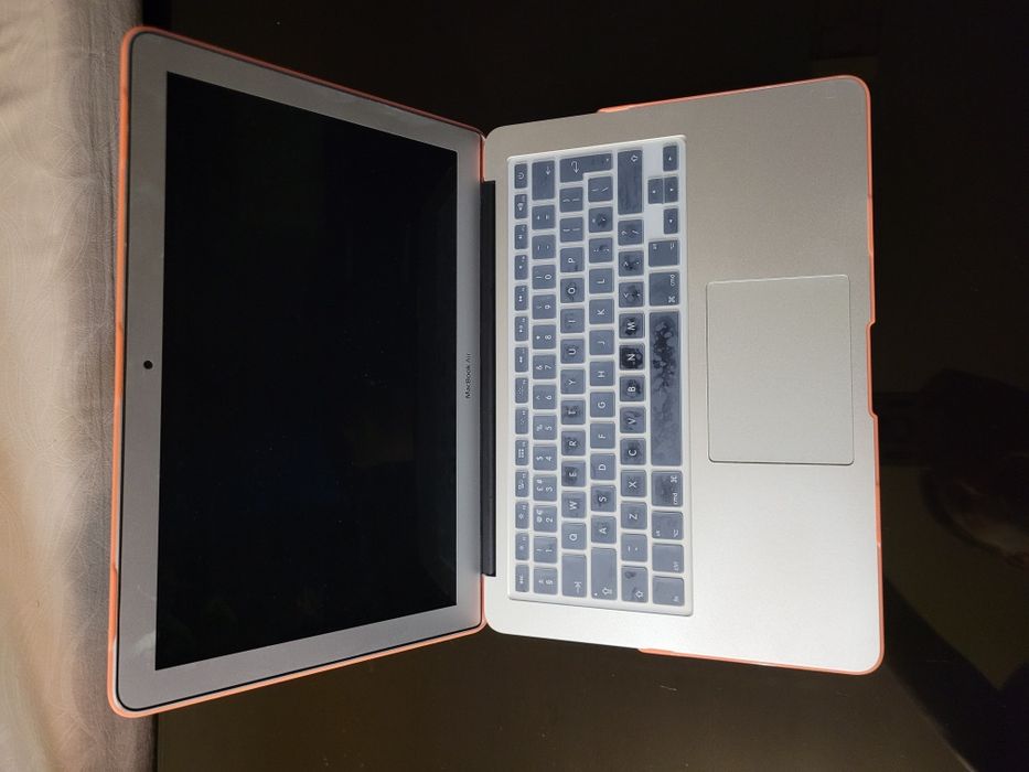 Macbook Air 2019 500GB Ram 8GB