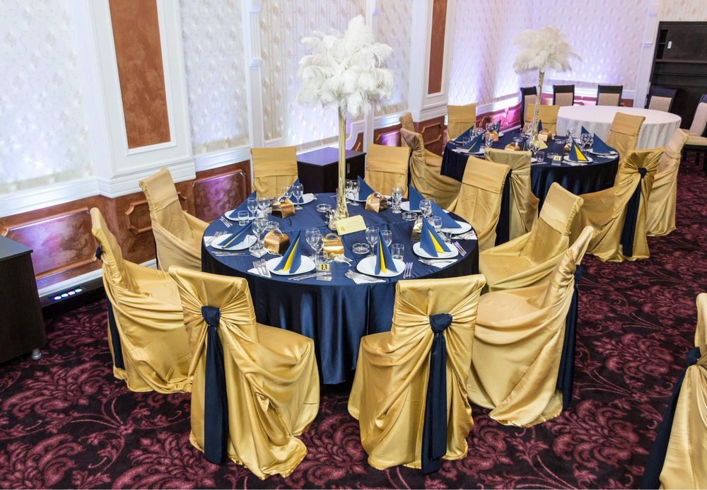 Huse saten scaune evenimente