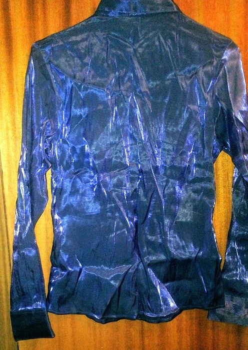 Блузка нарядная 42-44 размер