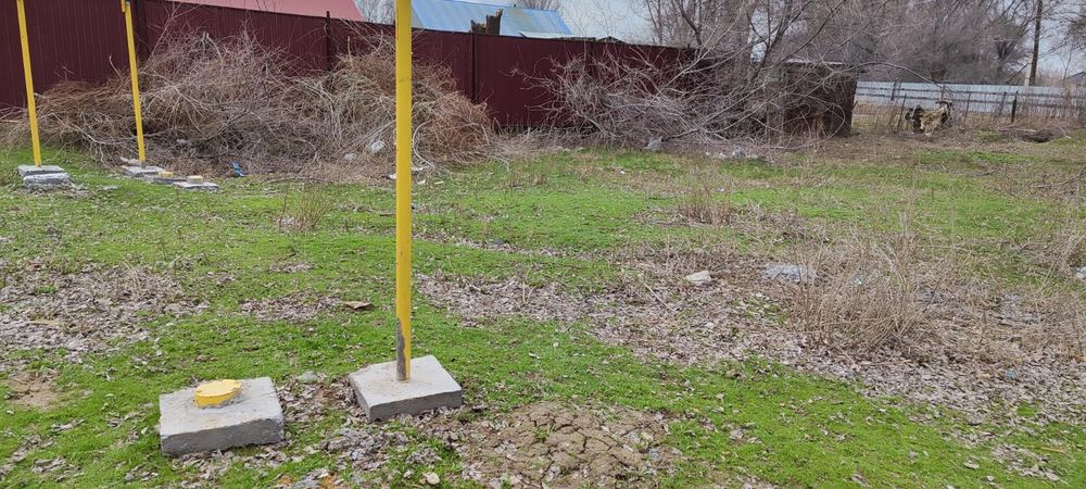 Продам участок хорошом вместе находится